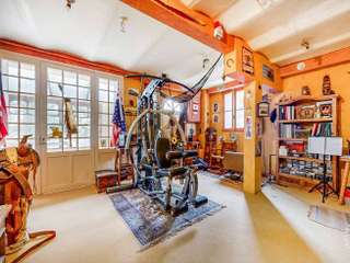 Vente maison 8 pièces Vente maison 8 pièces