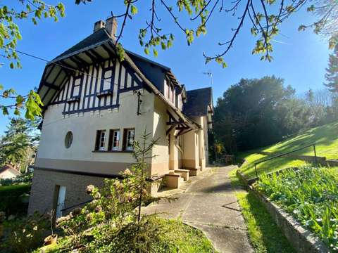 Vente maison 8 pièces Vente maison 8 pièces