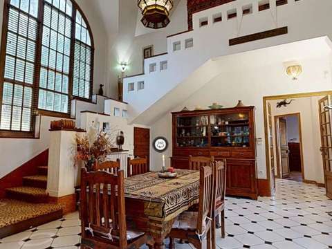 Vente maison 8 pièces Vente maison 8 pièces