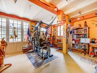 Vente maison 8 pièces Vente maison 8 pièces