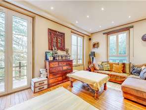 Vente Maison 4 chambresEsbly