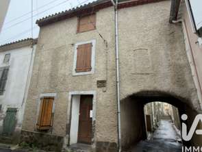 Vente Maison 3 chambresEscales