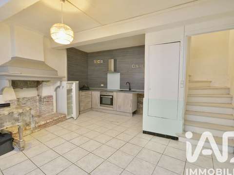 Vente maison 4 pièces Vente maison 4 pièces