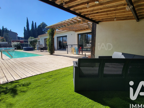 Vente Maison 4 chambresEscales