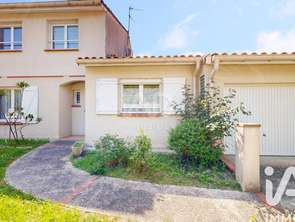 Vente Maison 5 chambresEscalquens