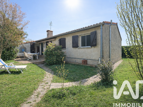 Vente Maison 3 chambresEscalquens