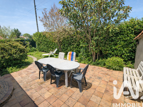 Vente Maison 3 chambresEscalquens
