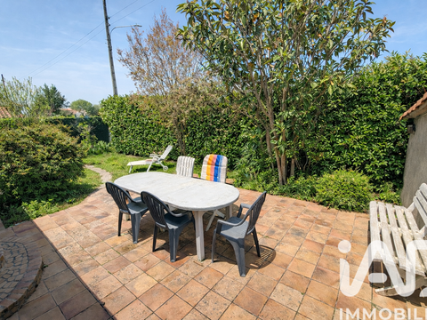 Vente maison 4 pièces Escalquens 31