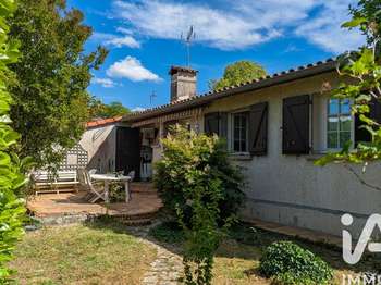 Vente maison 4 pièces Escalquens 31