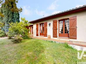 Vente Maison 3 chambresEscalquens