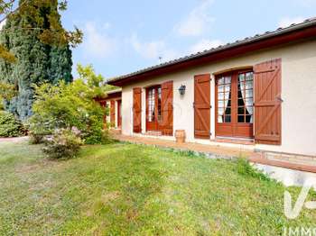 Vente maison 4 pièces Escalquens 31
