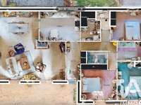 Vente maison 4 pièces Vente maison 4 pièces