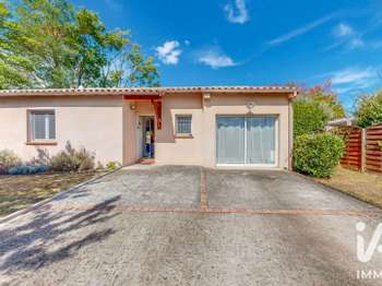 Vente Maison 3 chambresEscalquens