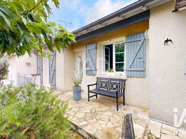Maison 5 pièces 99 m² · à Escalquens · 99 m² · 349 000 €