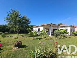 Vente Maison 3 chambresEscatalens