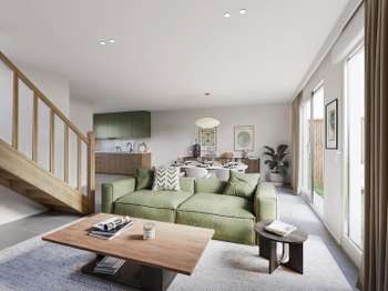 Vente maison 5 pièces Escaudain 59