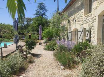 Vente Maison 6 chambresEsclauzels
