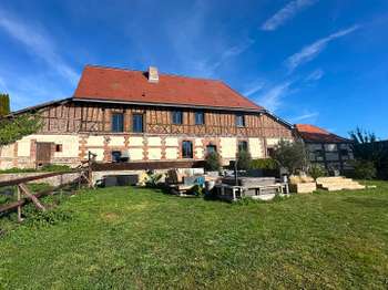 Vente Maison 4 chambresEsclavelles