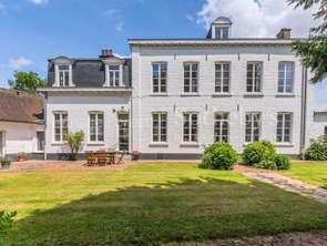 Vente Maison 5 chambresEscobecques