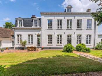 Vente maison 8 pièces Escobecques 59