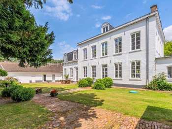 Vente Maison 5 chambresEscobecques