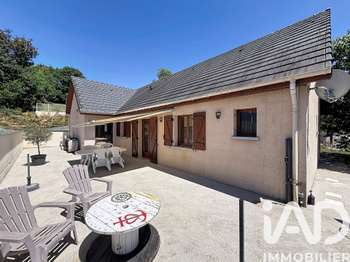 Vente maison 5 pièces Escoubès 64