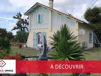 Vente maison 7 pièces Vente maison 7 pièces