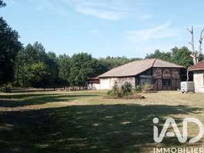 Vente Maison 5 piècesEscource