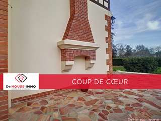 Vente maison 11 pièces Vente maison 11 pièces