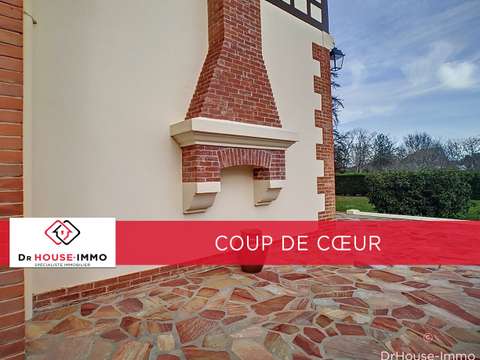 Vente maison 11 pièces Vente maison 11 pièces