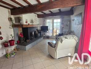 Vente Maison 4 chambresEscoussens