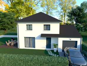 Vente MaisonEscoville