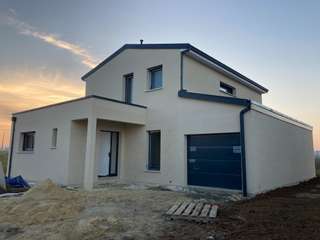 Vente maison