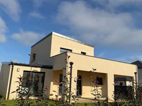 Vente maison 4 pièces Escoville 14