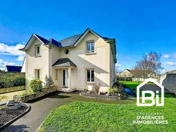Vente maison 6 pièces Escoville 14
