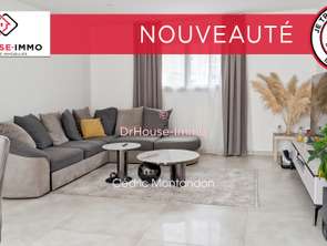 Vente Maison 4 chambresEscoville