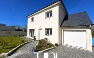 Photo Vente maison Escoville