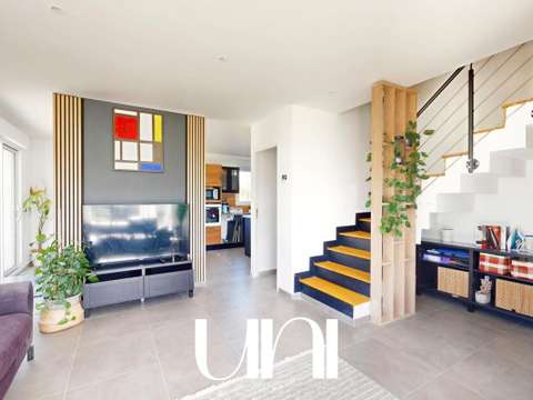 Vente maison 5 pièces Vente maison 5 pièces