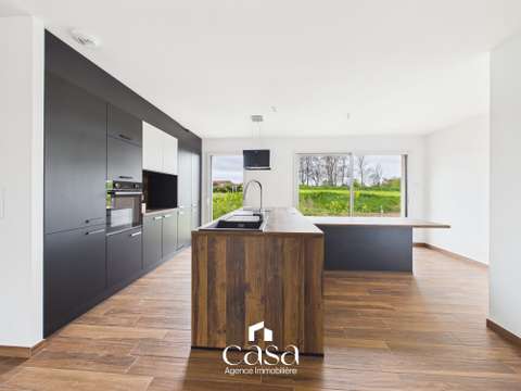 Vente maison 6 pièces Escoville 14