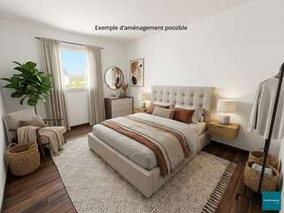 Vente maison 6 pièces Vente maison 6 pièces
