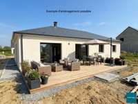 Vente maison 6 pièces Vente maison 6 pièces