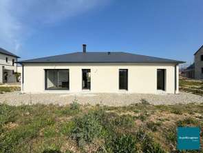 Vente Maison 4 chambresEscoville