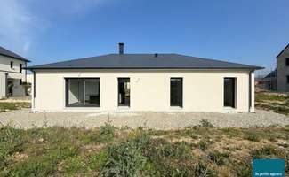 Photo Vente maison Escoville