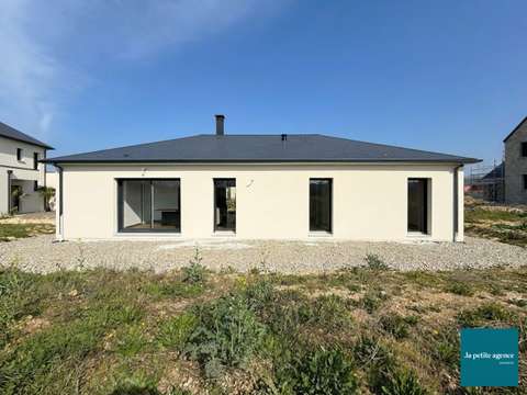 Vente maison 6 pièces Escoville 14