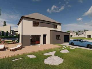 Vente maison