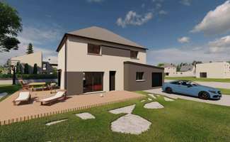 Photo Vente maison Escoville