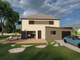 Vente maison