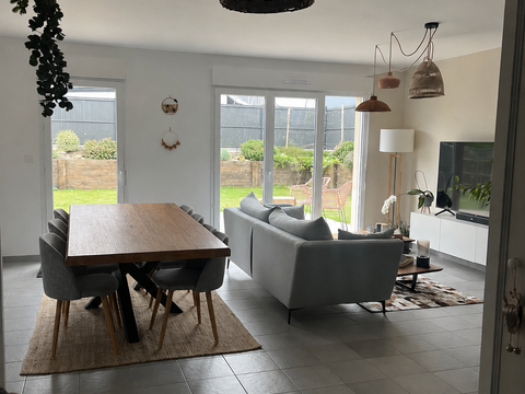 Vente maison 4 pièces Vente maison 4 pièces