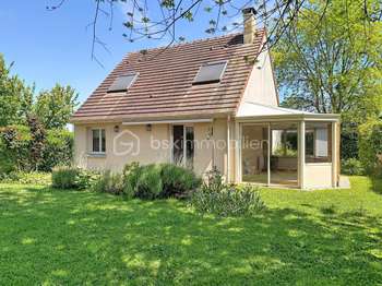 Vente maison 5 pièces Escoville 14
