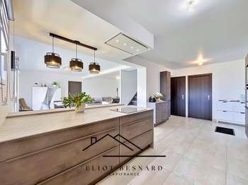 Photo Vente maison Escoville